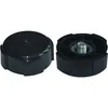 Image de Support bobine Greenstar 28626 (x1606705) - 4188 - pour tondeuses Gutbrod et MTD