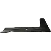 Image de Lame soufflante rotation droite adaptable pour tondeuse KUBOTA pour modèle G18