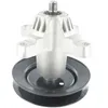 Image de Palier de lame MTD 618-04474 - 61804474 OLEO MAC