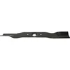 Image de Lame adaptable - GREENSTAR - 2668 - pour tondeuses KAAZ/OREC/YANMAR - L: 476mm - Alésage: 234mm