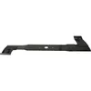 Image de Lame adaptable - GREENSTAR - 3017 - Acier - Longueur 448mm - Alésage 197mm