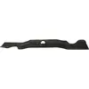 Image de Lame 45 cm MTD - GUTBROD - CUB CADET - YARD MAN- MASSEY FERGUSSON - 742-04053 - 942-04053