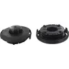 Image de Kit corps inférieur et bobine sans fil de rechange pour tête fil nylon 160-2883 TECOMEC