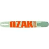 Image de Guide OZAKI pro tip ( DOLMAR - ECHO - HUSQVARNA - JONSERED - MAKITA - PARTNER - POULAN - SHINDAIWA / SDK / ISEKI - SOLO ) coupe 24
