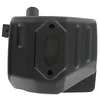 Image de Greenstar 7677 Echappement adaptable pour Husqvarna