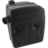 Image de Échappement adaptable HUSQVARNA pour modèles 394 et 395