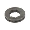 Image de Bague pour cloche dembrayage de tronçonneuse (Pas: