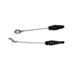 Image de Câble de frein moteur adaptable CASTELGARDEN pour modèle NP534R