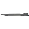 Image de Lame adaptable pour tondeuse MARINA pour modèles AKITA AK53SH GREEN TEAM GT53SB GT53SH LAZER PILOTE88 et STAUB - L: 510mm