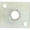 Image de Support de lame - LAWN BOY - 677525 - Alésage 18-22 mm - Diamètre 85 mm - Entraxe 65 mm