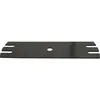 Image de Lame bordure - GREENSTAR - 2772 - Acier - Longueur 229mm - Alésage 1270mm