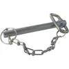 Image de Axe dattelage - longueur 160mm diamètre axe 19mm