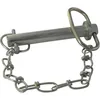 Image de Axe dattelage - longueur 100mm diamètre axe 19mm