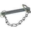 Image de Axe dattelage - longueur 160mm diamètre axe 22mm