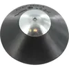 Image de Greenstar 4004 Bol glisseur metal/plastique tete speed