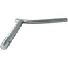 Image de Axe dattelage - longueur 100mm diamètre axe 16mm