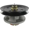 Image de Palier de lame JOHN DEERE am121229 - am121342