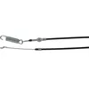 Image de Greenstar 8769 Câble dembrayage de lame adaptable pour Castelgarden EL63 84207104/0 X6309663