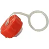 Image de Bouchon à essence adaptable ECHO pour modèles 400E 4500 et 4600