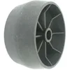 Image de Roue anti-scalp STIGA 1134-2405-01 modèles Park 100M - 110S - 102M 121M - Villa 85M