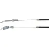 Image de Greenstar Câble embrayage adaptable pour Castelgarden X6301075 - 8336