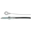 Image de Câble dembrayage adaptable pour tondeuse LAWN BOY 21 avec éjection arrière
