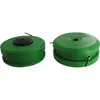 Image de Tête fil nylon TAP-N-GO professionnelle avec adaptateur M12 X175 femelle/gauche - Livrée avec fil 24mm