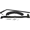 Image de Kit obturateur Mulching dorigine CASTELGARDEN avec lames pour modèle TC72 F72