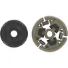 Image de Embrayage centrifuge adaptable STIHL pour modèles 024 026 MS240 MS260 MS261 MS270 MS271 MS270C MS280 MS280C MS291