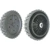 Image de Roue adaptable pour AS-MOTOR - Ø: ext: 270mm alésage: 12mm largeur: 576mm
