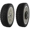 Image de Greenstar Roue de traction Plastique avec pignon 43 dents adaptable pour Toro/Wheel Horse X7109515 - 9718