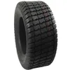 Image de Pneumatique tubeless profil gazon 4 plis - Dimensions: 9 x 350 x 4