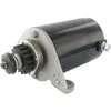 Image de Greenstar 6390 Démarreur électrique pignon 16 dents pour Briggs - Stratton