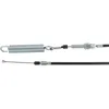 Image de Câble dembrayage adaptable CASTELGARDEN pour modèles TC102/122 depuis 2000