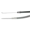 Image de Câble daccélération MTD 746-0634a