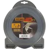 Image de Coque fil OZAKI TITANIUM POWER 27mm X 79m Profil pentagonal co-polymère haute résistance
