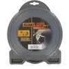 Image de Coque fil OZAKI TITANIUM POWER 30mm X 62m Profil pentagonal co-polymère haute résistance