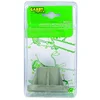 Image de Greenstar 1706 Moyeu de lame 6100358 adaptable pour Castelgarden