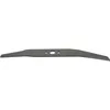 Image de Lame adaptable pour tondeuse FLYMO 5118357-00 5118357-80 5118357-87 5118357-90 5119284-01 pour modèles 33cm Turbo Compact 330