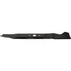 Image de Lame adaptable tondeuse sur MTD 742-0618 942-0618 pour machines GES 46XE GE48 X Euro-Star 46S Euro-Star46SE GES46 X GE46 X