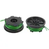 Image de Bobineau adaptable pour QUALCAST modèles QC-PT3043 TE30H et pour YAT machines YT9004M-P YT9004-P et YT9231