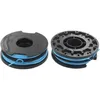 Image de Bobineau fil nylon adaptable pour WORX modèles GGT600L WG101E WG104E WX6030LT