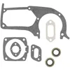 Image de Pochette de joints adaptable HUSQVARNA pour machines 395