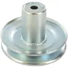 Image de Poulie moteur EARTHQUAKE pour coupe bordure 600050B/600050BCE