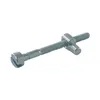 Image de Tendeur de chaîne adaptable pour HUSQVARNA modèles 36 41 136 137 141 142 235E 236E 240E - JONSERED modèles CS2137 CS2138