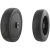 Image de Roue pour SABOT Ø180mm largeur 446mm pour axe de 12mm