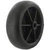 Image de Roue anti-scalp adaptable AL-KO pour modèles TC-102 Comfort T1000 - VIKING pour modèles MT6112