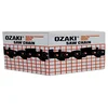 Image de Greenstar 1295 Ozaki Chaîne de tronçonneuse carrée 0,325" 25 pieds Orange