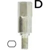 Image de Adaptateur profil STIHL 6