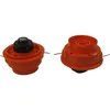 Image de Tête fil nylon TAP-N-GO 2 fils adaptable pour désherbeuse STIHL depuis 2008